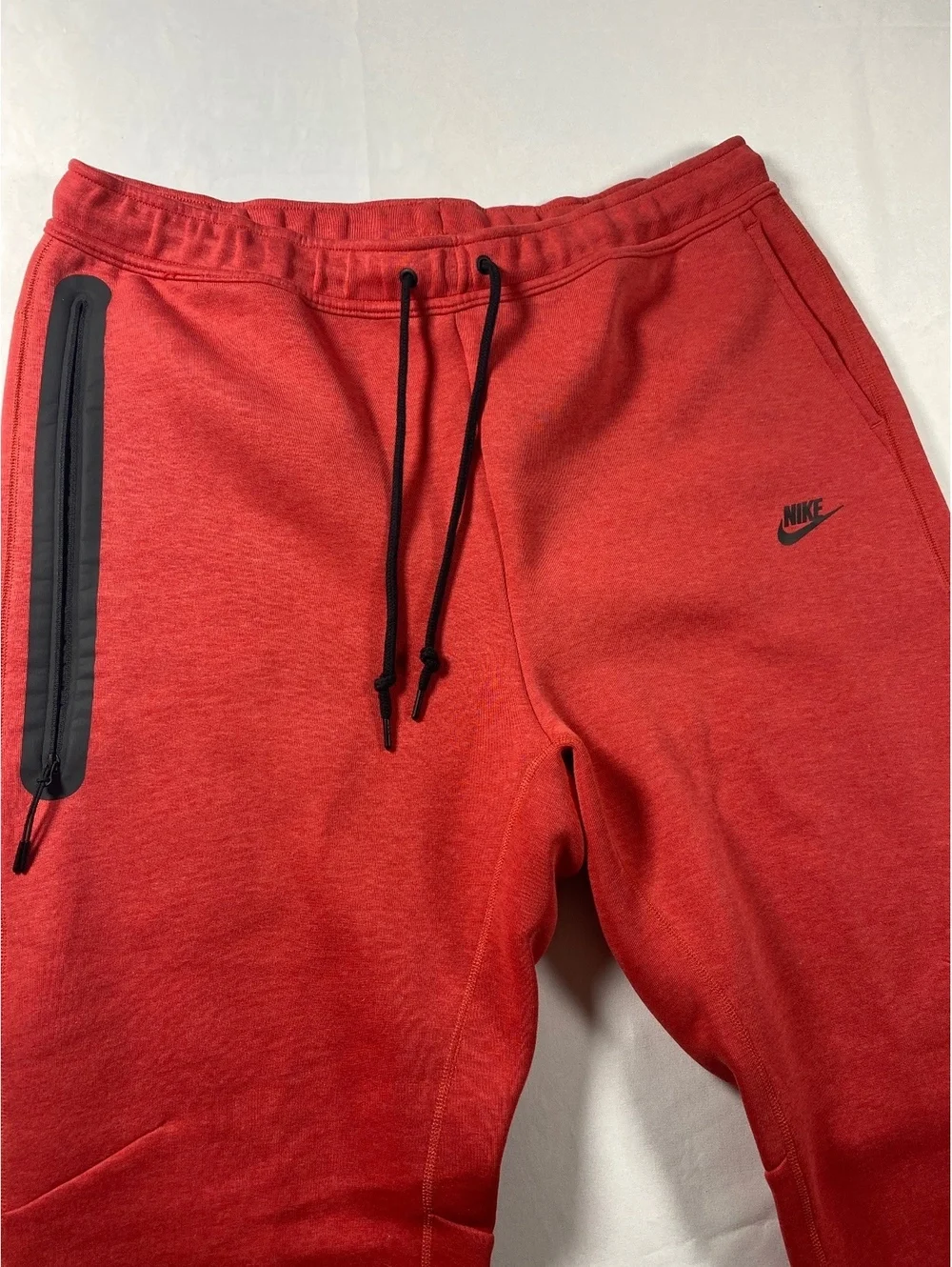 Nike Tech Fleece Joggers Men’s Size XXL